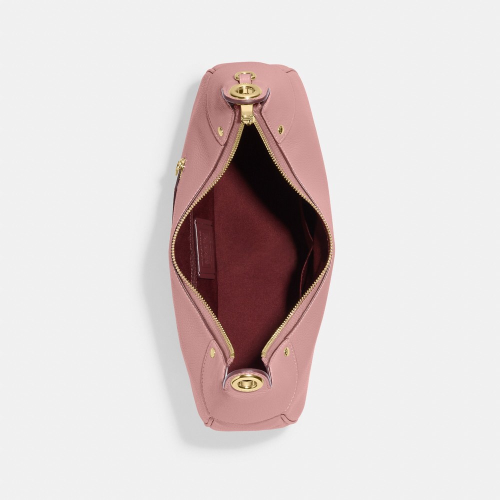 NWT Coach Outlet Mara Hobo - Picture 4 of 6